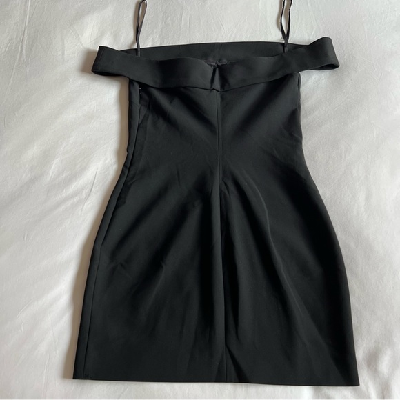 NWT! Elizabeth and James Celeb Fav - Kristelle Dress - Picture 11 of 11
